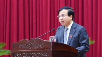 Tăng cường hiệu quả chuyển đổi số trong hoạt động của các cơ quan Nhà nước