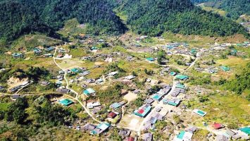 Hoàn thiện thể chế, khơi thông nguồn lực phát triển vùng đồng bào dân tộc thiểu số và miền núi