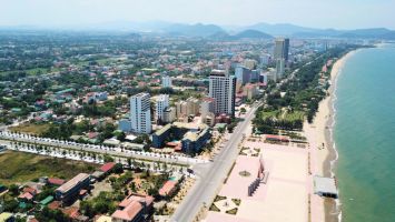 Cử tri kiến nghị sớm triển khai xây dựng khu lâm viên phía Đông đường Bình Minh, tạo diện mạo mới cho du lịch Cửa Lò