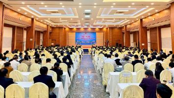 Thường trực HĐND tỉnh chủ trì, phối hợp tổ chức Hội nghị kiện toàn Trưởng đoàn, Phó trưởng Đoàn Hội thẩm Tòa án nhân dân các khu vực trên địa bàn tỉnh