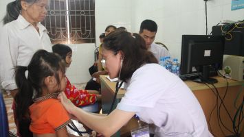 Bộ Y tế trả lời kiến nghị cử tri về chế độ cho cán bộ y tế về làm việc tại tuyến cơ sở, hệ dự phòng