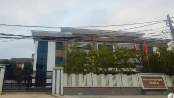 Nghệ An kết thúc hoạt động của 2 đảng bộ và 11 ban cán sự đảng, đảng đoàn