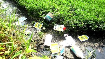 Bộ Tài nguyên và Môi trường trả lời kiến nghị cử tri về việc xử lý ô nhiễm tồn lưu hóa chất bảo vệ thực vật