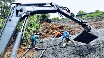 Trả lời kiến nghị cử tri huyện Kỳ Sơn về mở rộng tuyến đường QL16