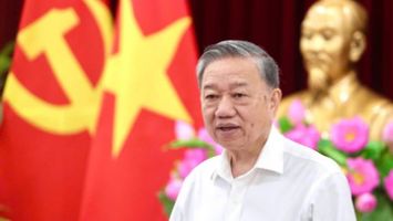 Rạng Rỡ Việt Nam