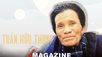 Những kỷ niệm về nhà thơ, nhà văn hóa lớn Trần Hữu Thung