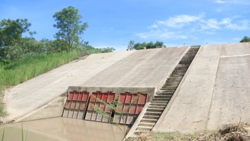 Trả lời kiến nghị cử tri huyện Nghĩa Đàn về sửa chữa, nâng cấp kênh tiêu