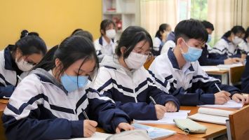 Kiến nghị đường dây nóng phản ánh vi phạm dạy thêm, học thêm