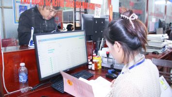 Tăng cường giám sát bằng hoạt động giải trình của Thường trực HĐND huyện Nam Đàn