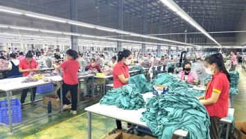 Quan tâm chỉ đạo việc ký kết thỏa ước lao động tập thể nhóm ngành.