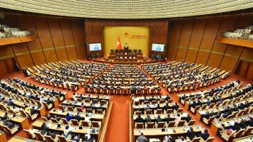 Quan tâm xử lý, giám sát việc giải quyết đơn thư, góp phần giải quyết các vấn đề bức xúc, nổi cộm ở cơ sở