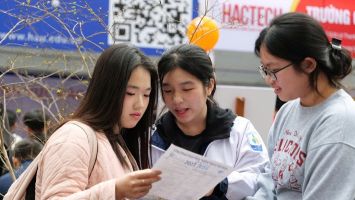 Bộ Giáo dục và Đào tạo: Giữ nguyên thời gian thi tốt nghiệp THPT năm 2025 như đã công bố