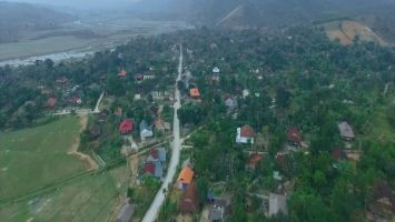 Sở Giao thông vận tải trả lời kiến nghị của cử tri huyện Quỳ Châu về việc sớm tu sửa đường tỉnh lộ ĐT.544 đoạn Ngã ba bản Ba cổng xuồng đến Bản Lầu