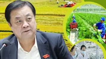 Mỗi nhà khoa học nông nghiệp cũng là “một người nông dân”