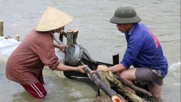 Bộ Công Thương trả lời kiến nghị cử tri về bố trí nguồn vốn để thực hiện cấp điện cho đảo Mắt và các thôn, bản chưa có điện trên địa bàn tỉnh