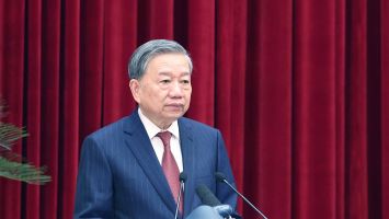 Trung ương thống nhất sáp nhập còn 34 tỉnh, thành, giảm 60-70% xã