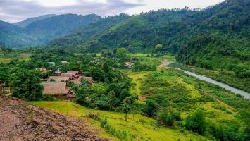 Trả lời kiến nghị của cử tri về cấp giấy chứng nhận QSD đất cho đồng bào người Đan Lai trong vùng lõi Vườn quốc gia Pù Mát