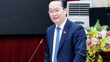 Xứ Nghệ trong gió mới