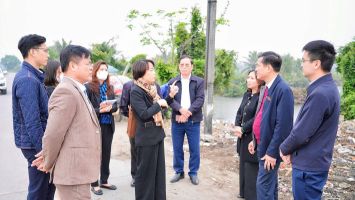 Bài 1: Hiệu quả tích cực