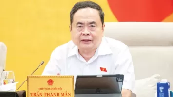 Tập trung giám sát công tác chuẩn bị bầu cử, bảo đảm minh bạch, dân chủ, công khai