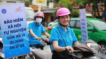 Nghệ An: Hỗ trợ thêm mức đóng cho người tham gia bảo hiểm xã hội tự nguyện