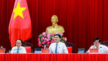 HĐND tỉnh Nghệ An thông qua dự thảo Nghị quyết điều chỉnh, bổ sung bảng giá đất