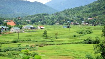 Phân bổ 1.006. 678 triệu đồng thực hiện 3 Chương trình mục tiêu quốc gia