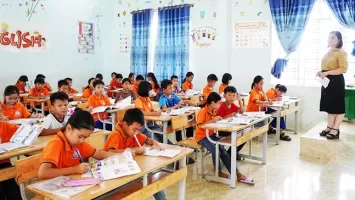 HĐND tỉnh sẽ giám sát việc quy hoạch, sắp xếp mạng lưới trường, lớp tại các cơ sở giáo dục trên địa bàn tỉnh Nghệ An