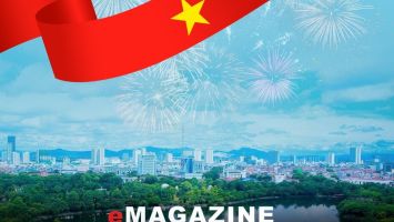 Nỗ lực, quyết tâm đưa Nghệ An sớm trở thành tỉnh phát triển khá của cả nước