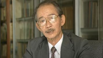 Nhớ về thầy Cao Xuân Hạo