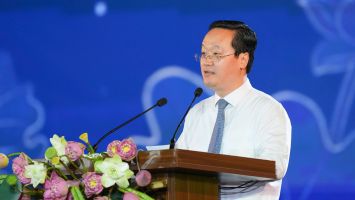 Từ Lễ hội Làng Sen, lan toả mạnh mẽ giá trị di sản về tư tưởng, đạo đức Hồ Chí Minh*