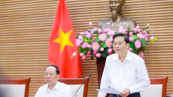 Chủ tịch UBND tỉnh Nghệ An: Chấn chỉnh kỷ cương, tăng cường trách nhiệm, tạo môi trường thuận lợi cho doanh nghiệp