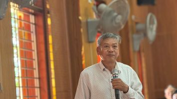 Quan tâm giải quyết cấp giấy chứng nhận quyền sử dụng đất còn tồn đọng