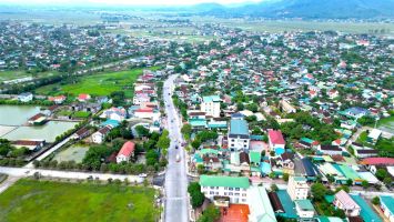 Quan tâm nâng cấp đường tỉnh lộ và giải quyết kiến nghị bảo hiểm y tế học sinh