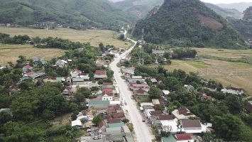 Giải đáp thấu đáo kiến nghị của cử tri Quỳ Hợp về mương thoát nước, hoạt động hội và công tác phí