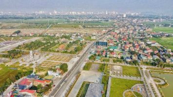 Cử tri huyện Hưng Nguyên phản ánh nhiều về vấn đề dân sinh