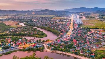 Trả lời kiến nghị của cử tri thị xã Hoàng Mai về giao thông, giá đền bù đất và bảo tồn di tích