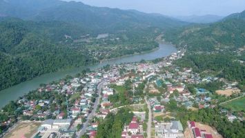 Tháo gỡ vướng mắc tái định cư, thúc đẩy ổn định dân cư và đầu tư hạ tầng vùng cao Tương Dương