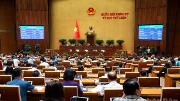 Công chức, viên chức không được thành lập, góp vốn và quản lý doanh nghiệp