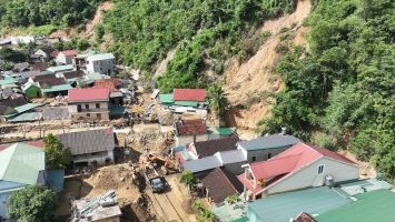 UBND tỉnh trả lời kiến nghị của cử tri huyện Tương Dương về đẩy nhanh tiến độ bố trí ổn định dân cư vùng khó khăn theo NQ 09/2024/NQ-HĐND