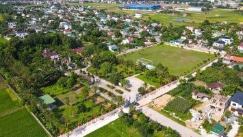 UBND tỉnh trả lời kiến nghị của cử tri huyện Nghi Lộc về dự án “ Xây dựng cơ sở kinh doanh dịch vụ lưu giữ hàng hóa” của Công ty CP đầu tư xây dựng công trình 579