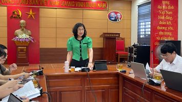 Ban Dân tộc HĐND tỉnh giám sát tình hình thực hiện chủ trương, chính sách phát triển kinh tế - xã hội gắn với bảo đảm quốc phòng, an ninh, đối ngoại vùng đồng bào dân tộc thiểu số và miền núi