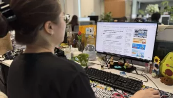 Xây dựng trợ lý ảo giải đáp về chính quyền địa phương 2 cấp