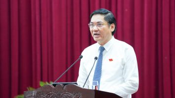 Chủ tịch HĐND tỉnh Hoàng Nghĩa Hiếu: Cụ thể hóa 11 nhiệm vụ, giải pháp, phấn đấu hoàn thành chỉ tiêu năm 2025 *