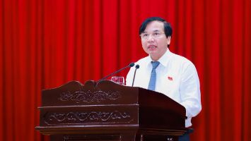 Cùng hành động vì sự tử tế và an toàn, vì một thị trường lành mạnh và tương lai bền vững