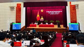 Nghệ An thông qua Chương trình phát triển nhà ở tỉnh Nghệ An đến năm 2030