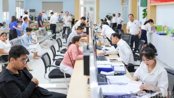 Nhiều quy định, cơ chế nổi bật với công chức áp dụng từ ngày 1/7/2025