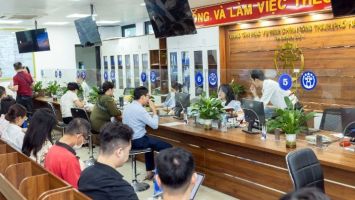 Hoàn thiện bộ máy và hoạt động của chính quyền xã hiệu quả