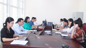 HĐND tỉnh tăng cường các kênh tiếp nhận ý kiến cử tri tại Kỳ họp thứ 31