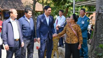 Phát huy vai trò HĐND tỉnh trong vận hành chính quyền địa phương 2 cấp: Trung tâm của thiết kế thể chế và đổi mới quản trị